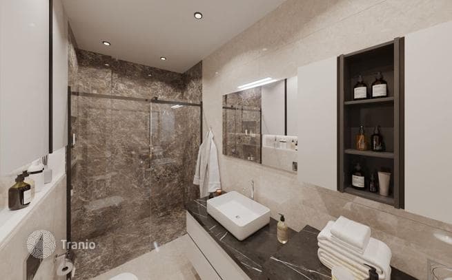 1–3-Bedroom Apartments in a Quiet Green Area in Kargicak, Alanya, photo 4