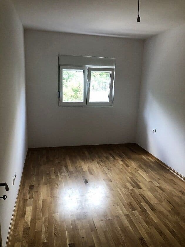 Квартира в Будве, Черногория, 42 м², фото 4