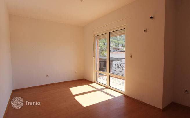 Spacious Apartments with Sea Views in Sutmore, Bar, photo 4