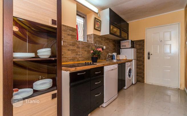 1-Bedroom Apartment with Sea Proximity in Rafailovici, Budva, photo 5