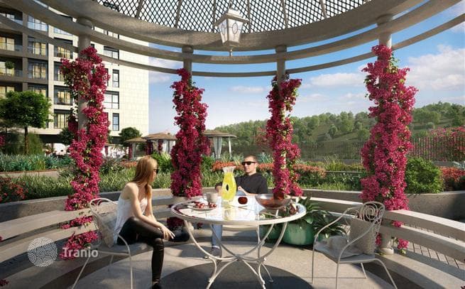 Apartments with High Rental Yield in Istanbul