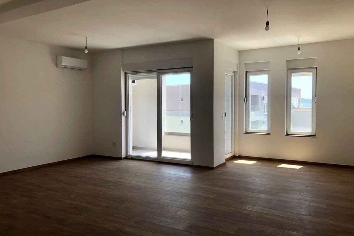 Квартира в Будве, Черногория, 44 м²
