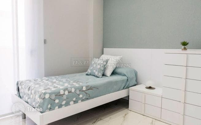 3-комнатная вилла 90 м² в Деэса де Кампоамор, Испания, фото 5
