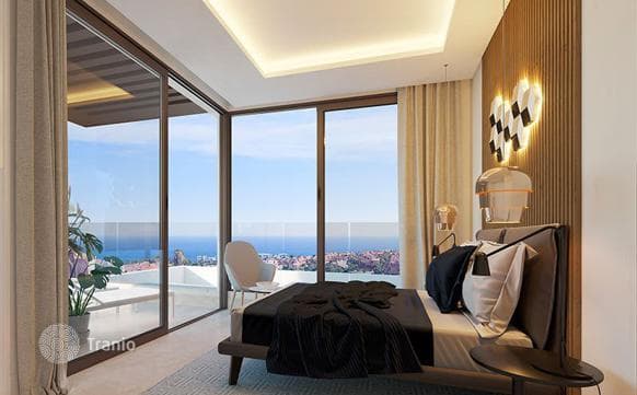 4-комнатная вилла 319 м² в Бенальмадене, Испания, фото 2