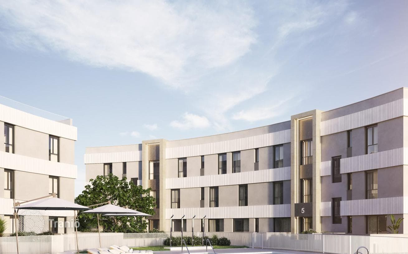 3-комнатная квартира 144 м² в Марбелье, Испания, фото 3