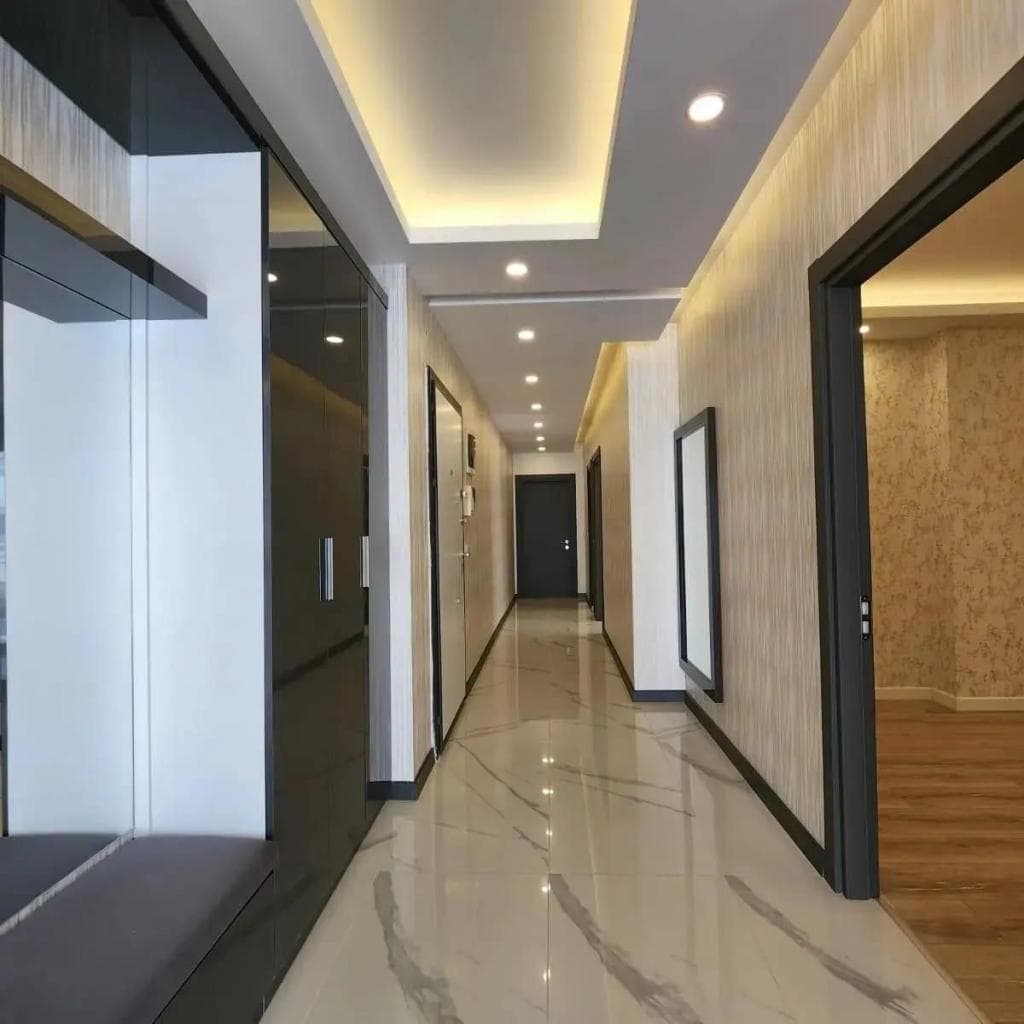 Квартира в Анталии, Турция, 135 м²
