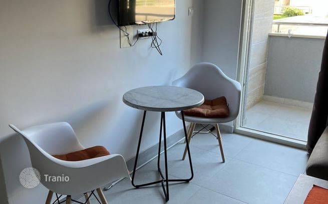 Studio Apartment in Budva