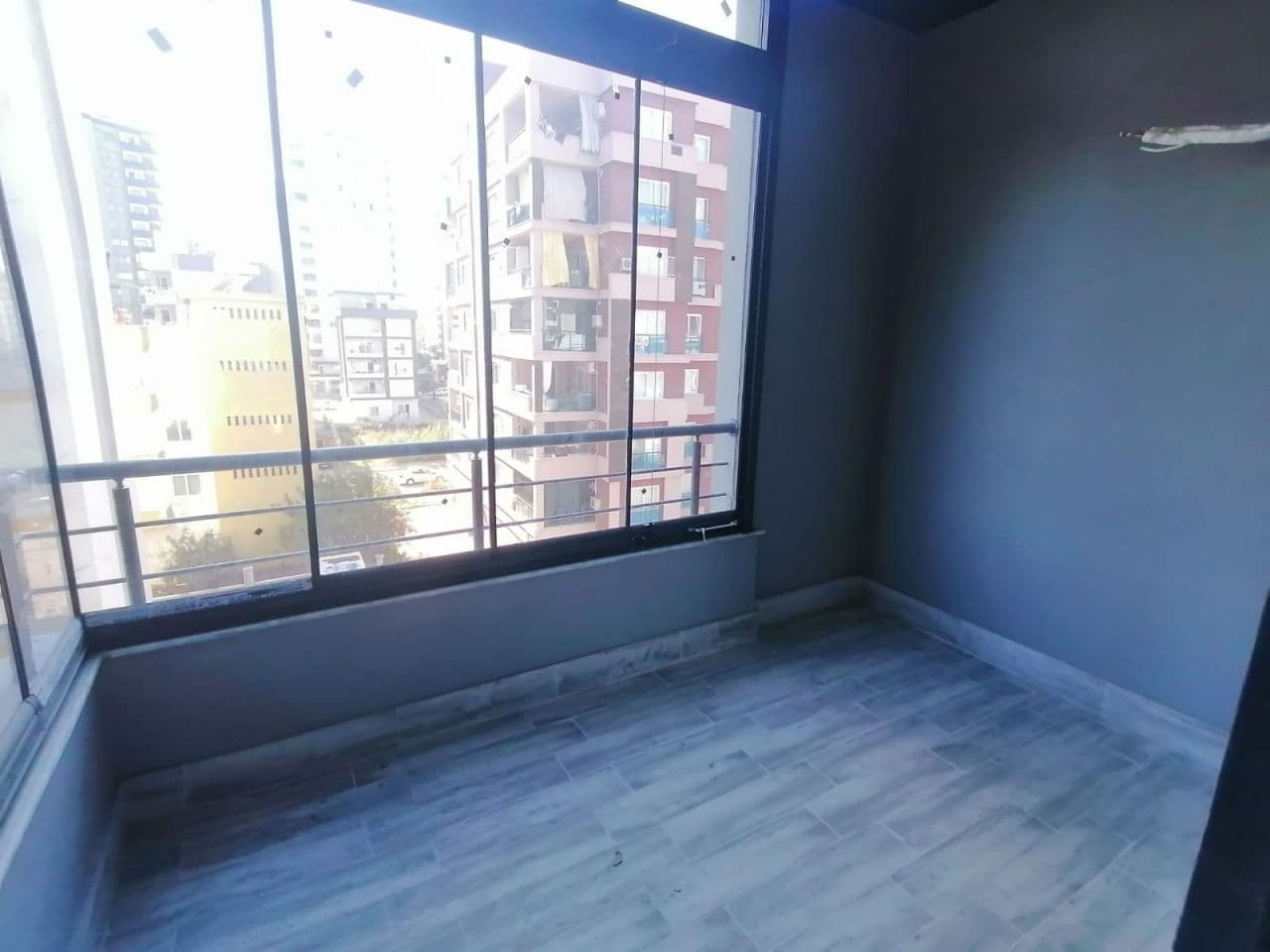 Квартира в Мерсине, Турция, 55 м², фото 5