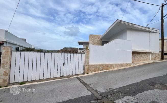5-комнатная вилла 240 м² в Кало Хорио (Крит), Греция, фото 5