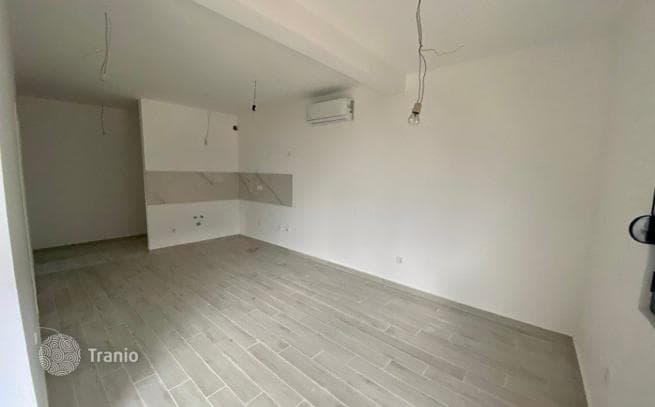 1-Bedroom Apartment with Terrace 400 m from the Sea in Dobrota, Kotor, photo 2