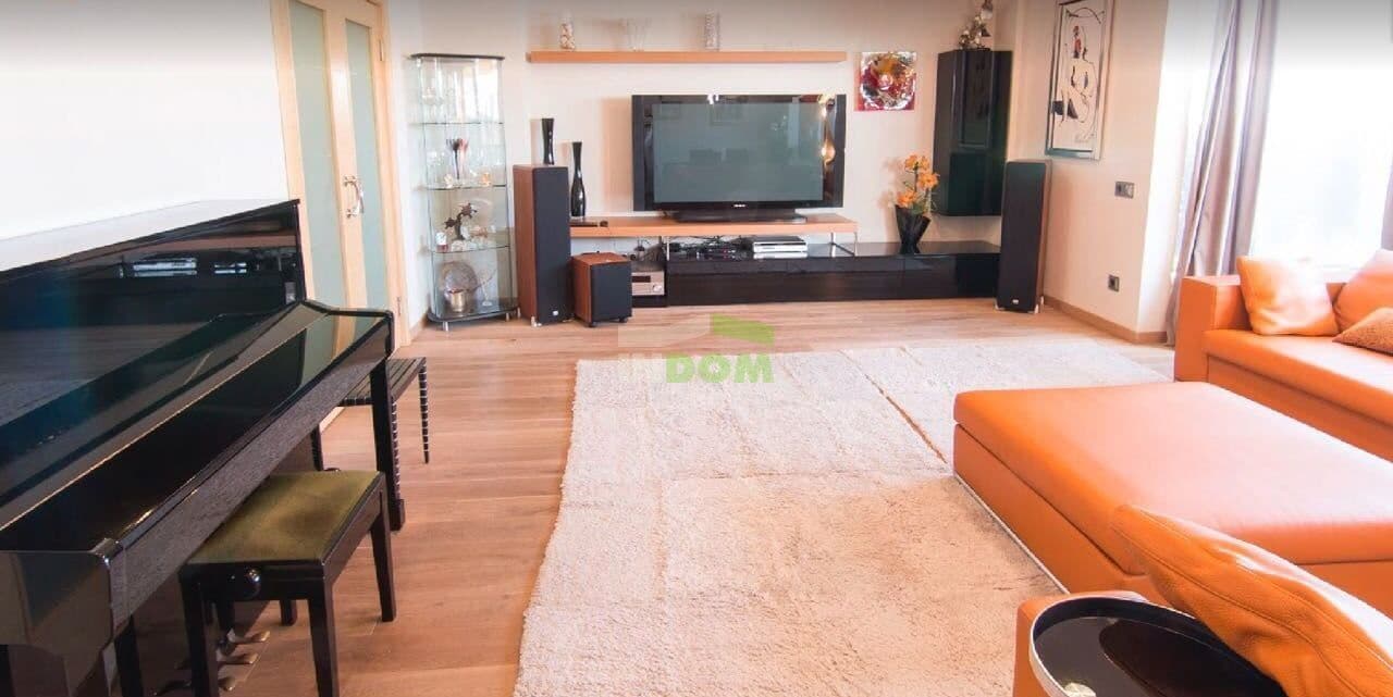 Апартаменты в Барселоне, Испания, 300 м², фото 4