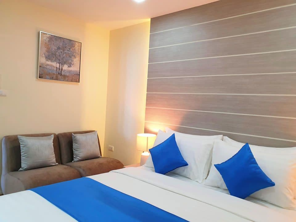 2-Bedroom Condo in Pattaya, photo 4