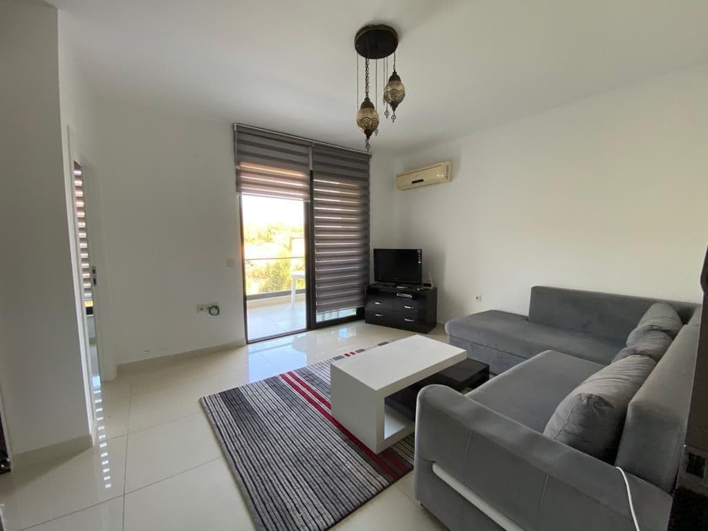Квартира в Кестеле, Турция, 40 м², фото 4