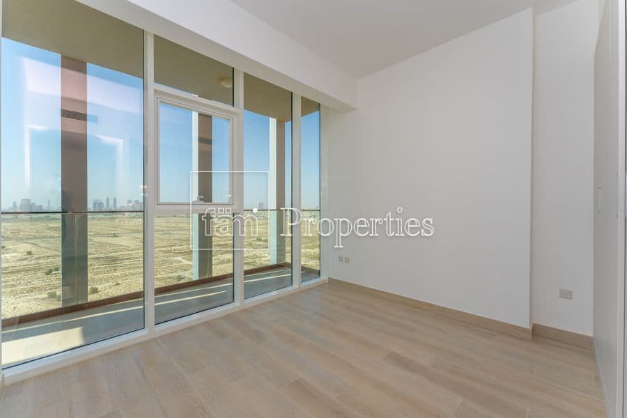 Апартаменты в Дубае, ОАЭ, 68 м², фото 4