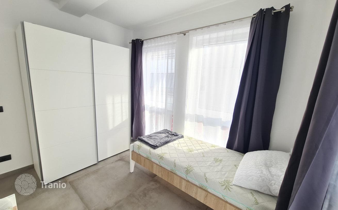 1-Bedroom Apartment in New Build in Pula, Croatia, photo 5