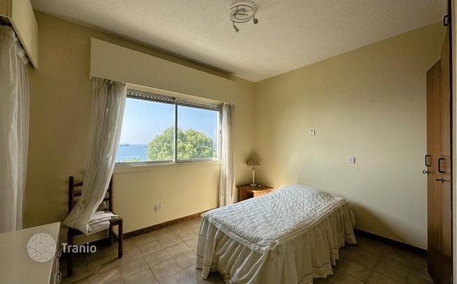 5-Bedroom Apartment with Sea View in Limassol, Cyprus, photo 2