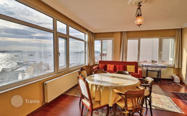 1-Bedroom Apartment in Beyoglu, Istanbul, photo 2
