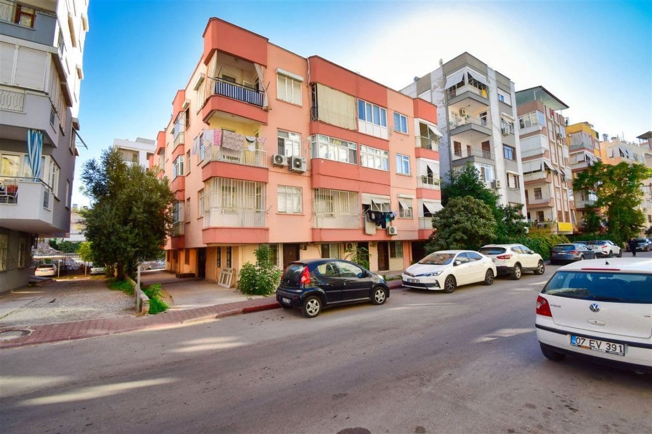 Квартира в Анталии, Турция, 130 м², фото 4