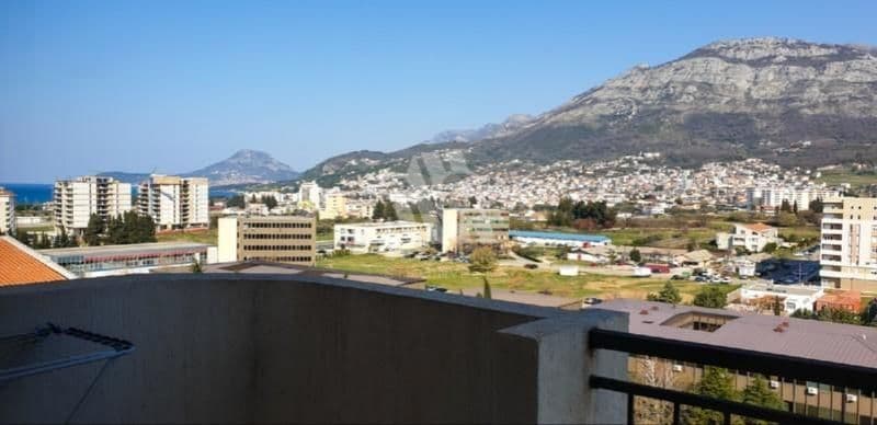 Апартаменты в Баре, Черногория, 124 м², фото 5