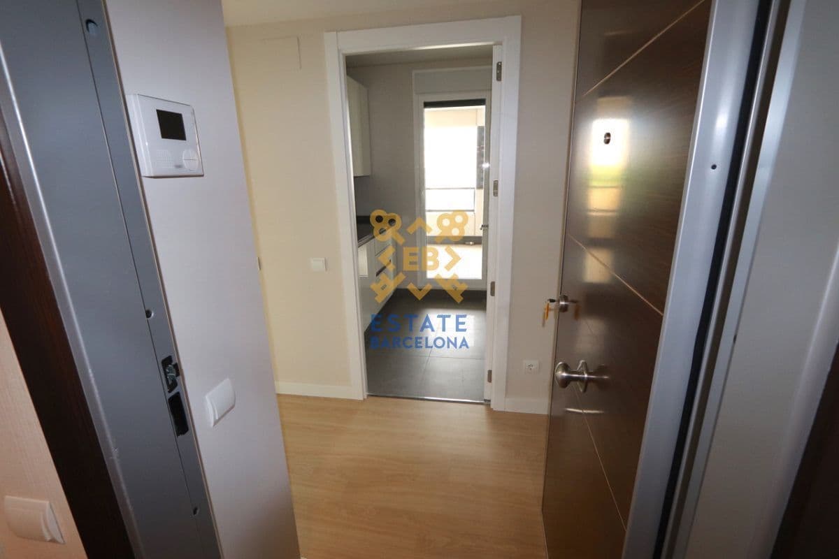 Квартира в Барселоне, Испания, 89 м²