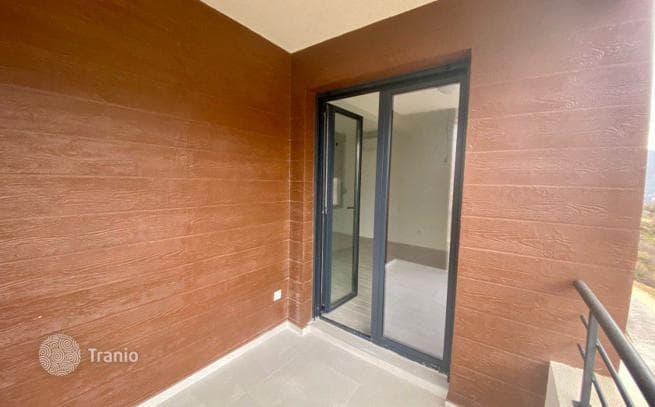1-Bedroom Apartment with Terrace 400 m from the Sea in Dobrota, Kotor, photo 5