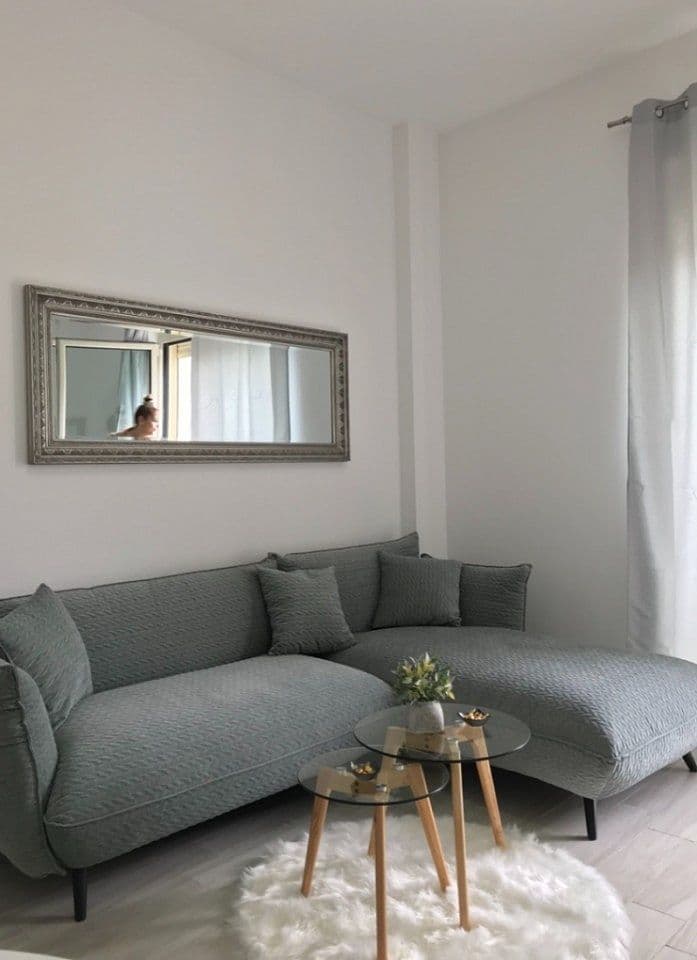 Квартира в Будве, Черногория, 56 м²