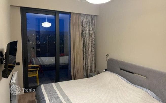 1-Bedroom Apartment in Saburtalo, Tbilisi, photo 5
