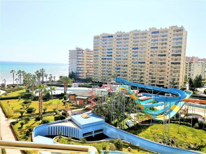 Квартира в Мерсине, Турция, 175 м²