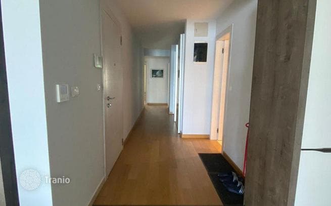 3-Bedroom Apartment with Sea View in Rafailovici, Montenegro, photo 4