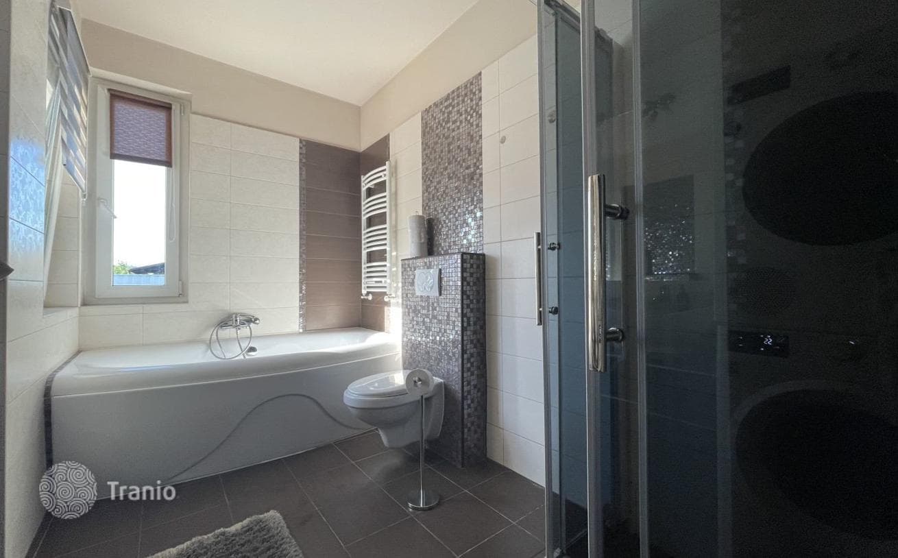 4-комнатный дом в городе 120 м² в Дебрецене, Венгрия