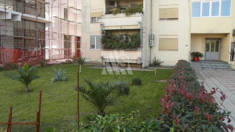 Квартира в Баре, Черногория, 64 м²