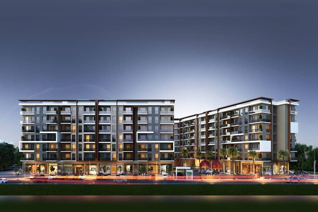 Апартаменты в Измире, Турция, 50 м², фото 4