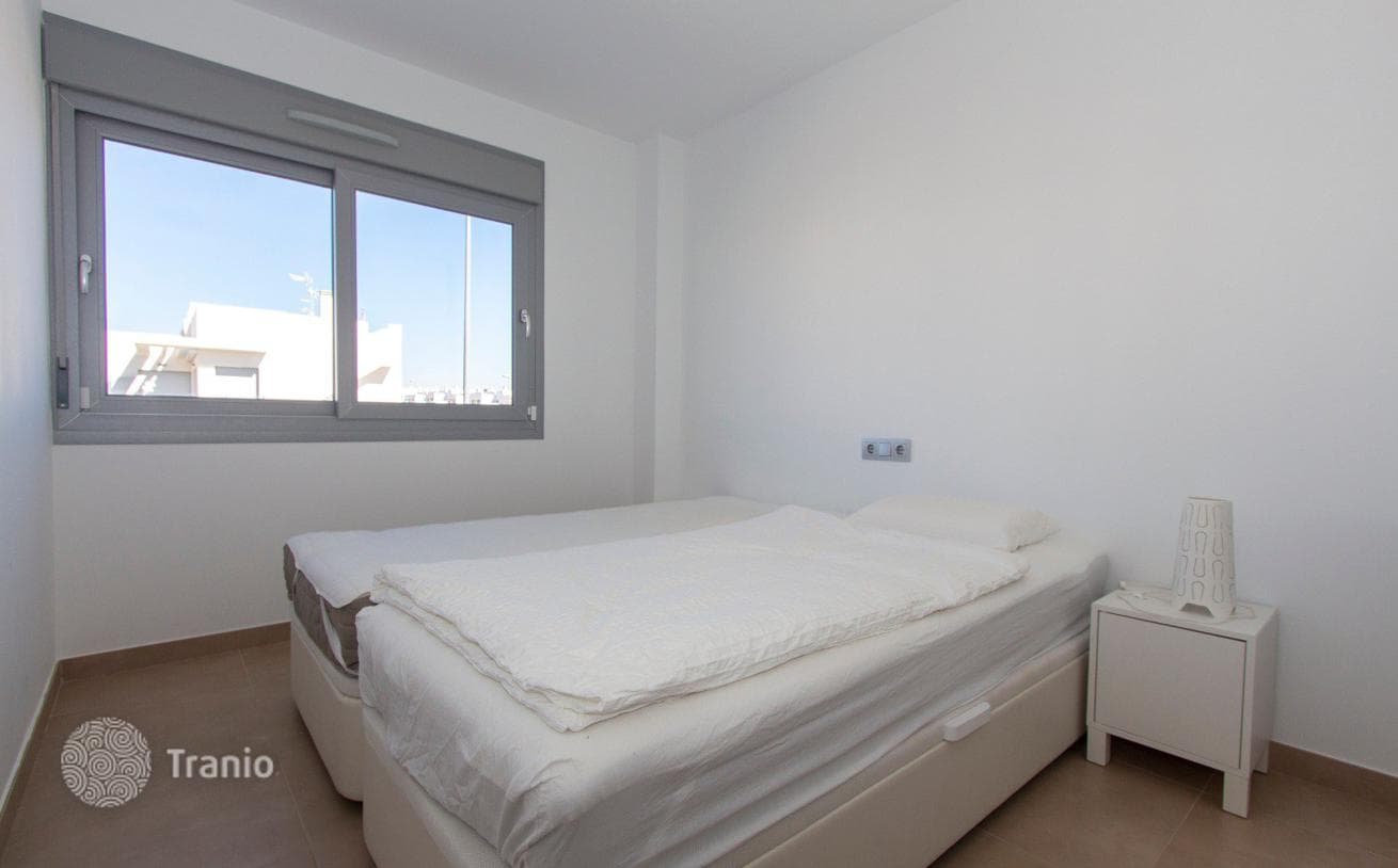 3-комнатная квартира 183 м² в Торревьехе, Испания, фото 2