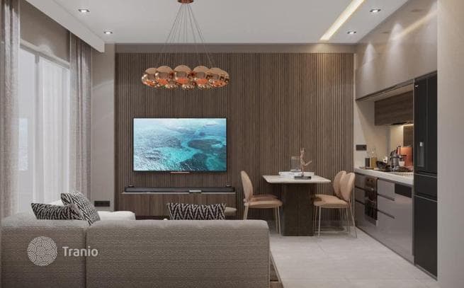 1–3-Bedroom Apartments in Altintas, Antalya, photo 3
