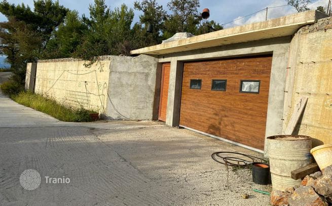 1,463 m² Land Plot in Budva, Montenegro, photo 2