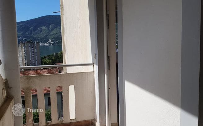 1-Bedroom Apartment in Igalo, Herceg Novi, photo 3