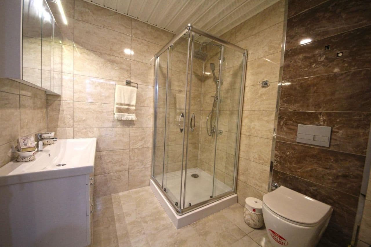 Квартира в Алании, Турция, 120 м², фото 5