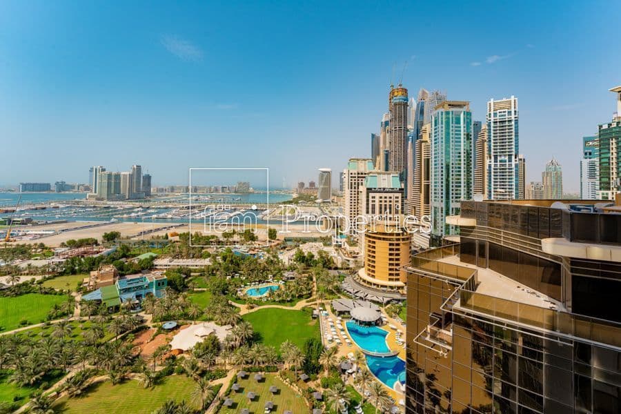 Апартаменты в Дубае, ОАЭ, 205 м², фото 2