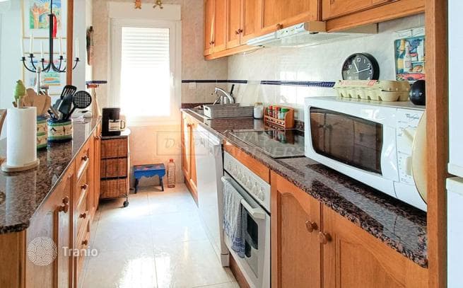 2-комнатная вилла 53 м² в Торревьехе, Испания