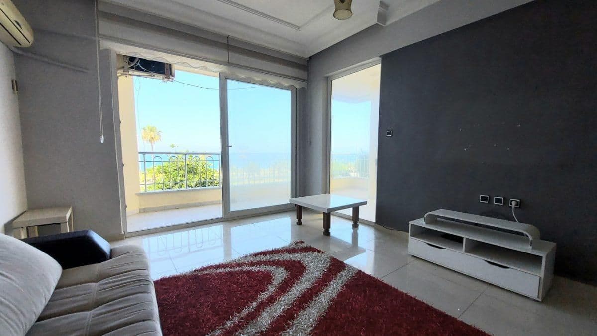 Квартира в Алании, Турция, 125 м², фото 2
