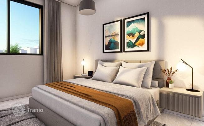 3-Bedroom Apartment in Paphos City Center, photo 5