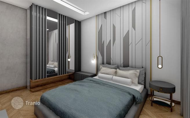 New Apartments in Avsallar, Alanya, photo 4