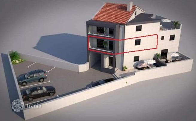 3-Bedroom Apartment in New Build in Pula, Croatia, photo 5