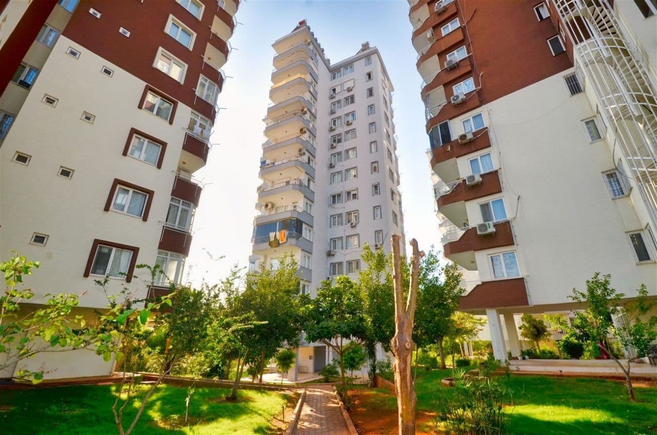 Квартира в Анталии, Турция, 145 м², фото 4