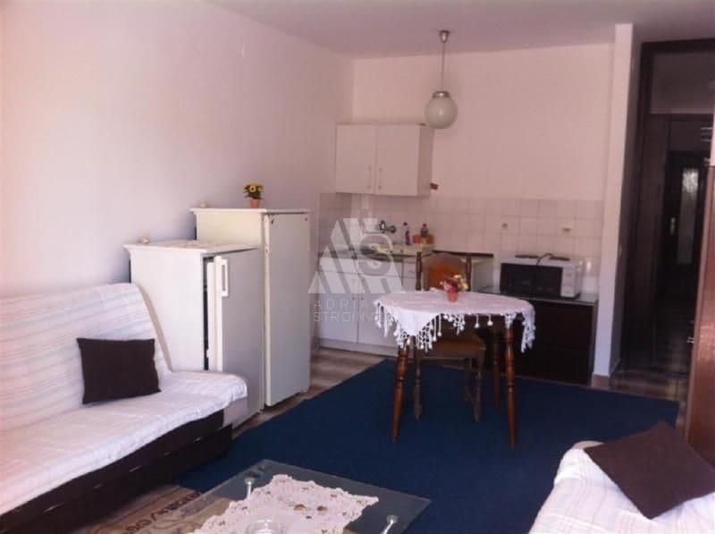 Квартира в Улцине, Черногория, 51 м², фото 4