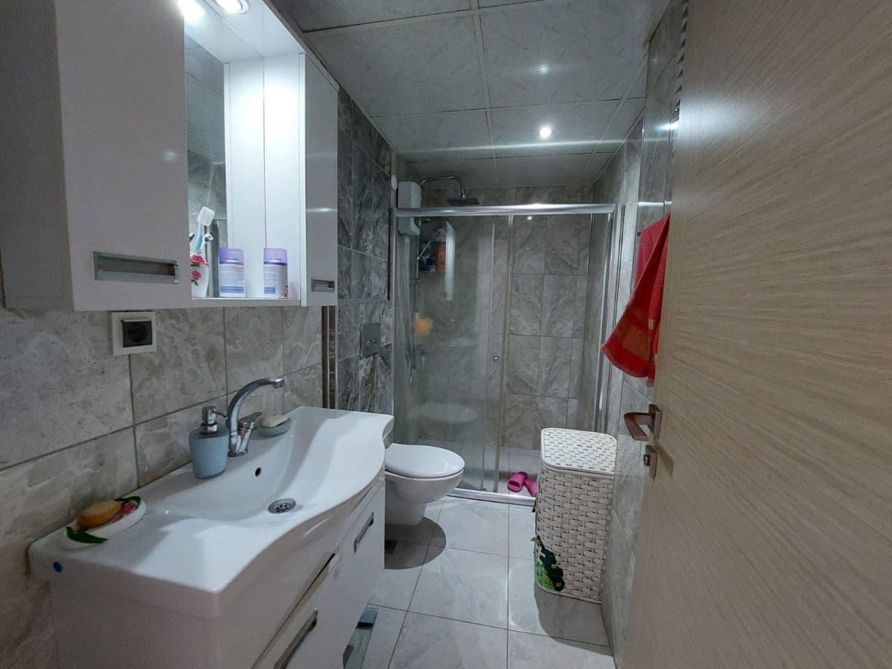 Квартира в Анталии, Турция, 135 м², фото 2
