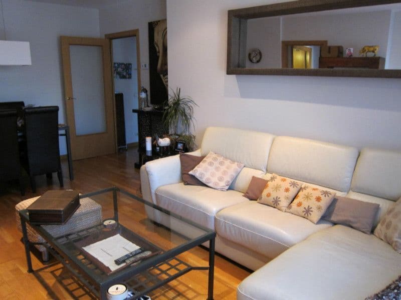 Квартира в Барселоне, Испания, 90 м²