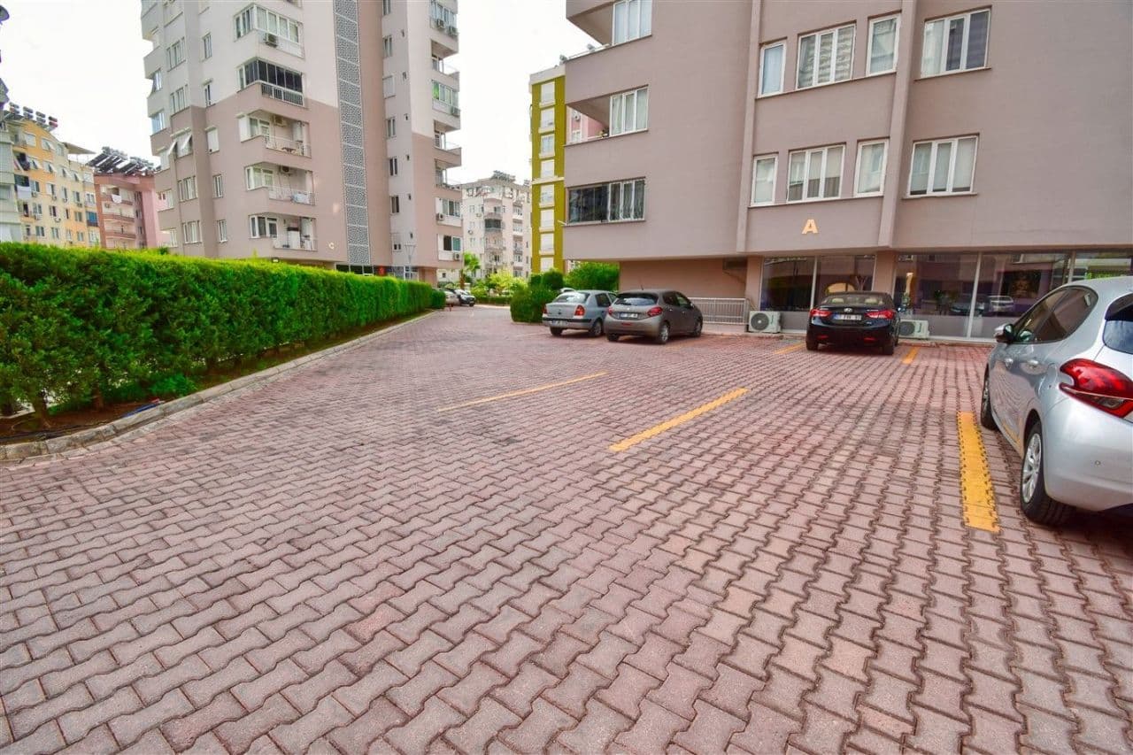 Квартира в Анталии, Турция, 150 м², фото 4