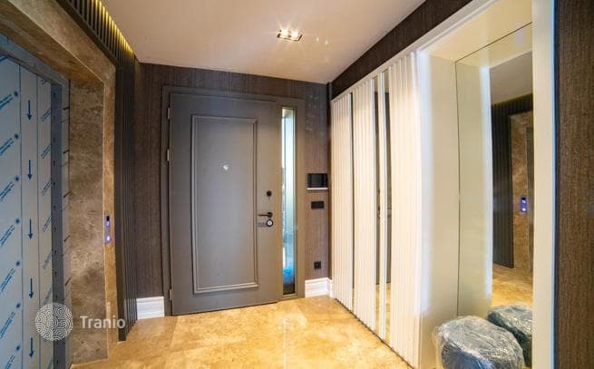 5-Bedroom (5+1) Villa with Private Pool in Guzeloba, Antalya, photo 5