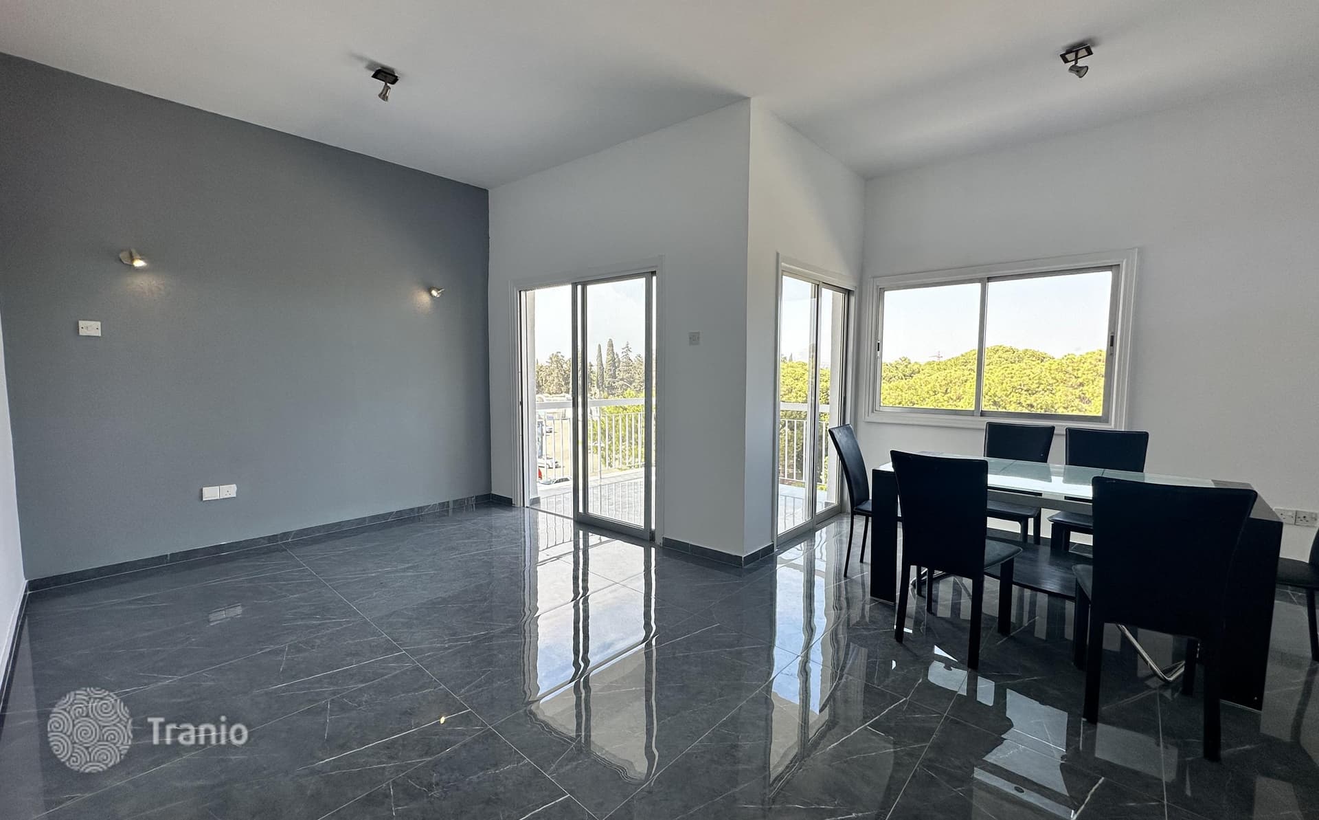 2-Bedroom Apartment in Paphos, Cyprus, photo 2